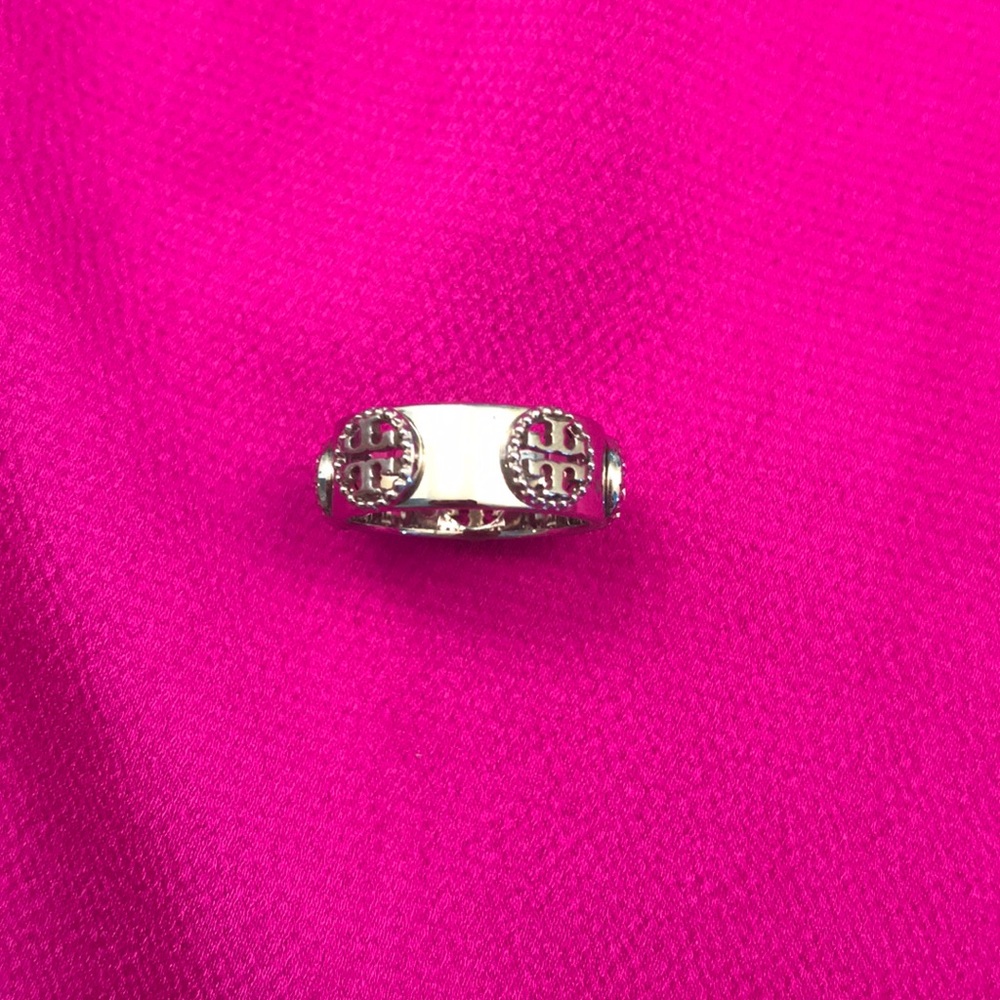 Tory Burch Ring